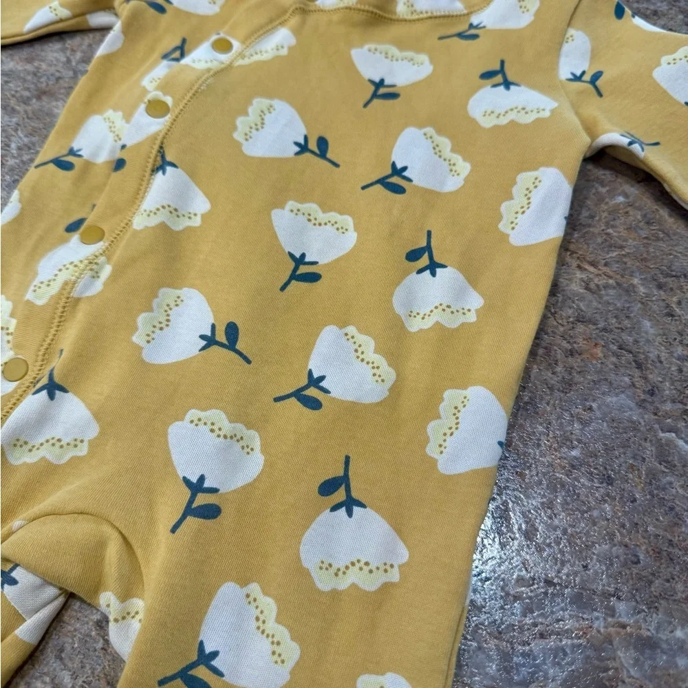 Tea Collection Sleeper - Picture 2 of 6